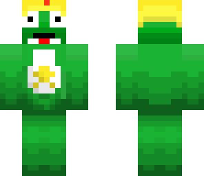 seargentfrog