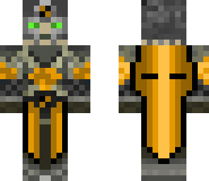 epic knight