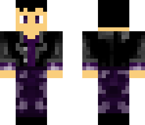 ender dude