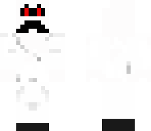 torre's horrible ghost