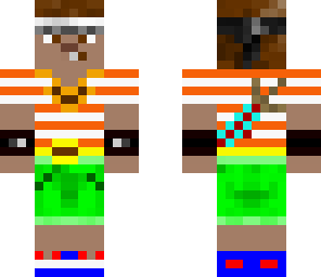 skin de el_morcillo mejorada