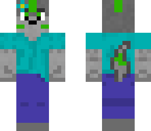 tribal wolf steve -green-