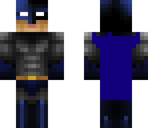 bat man 3