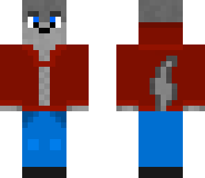 wolf teen