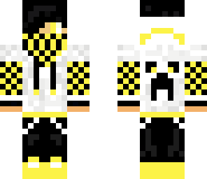 yellow emo