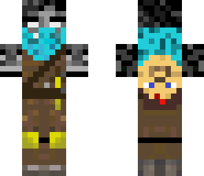 wither assassin