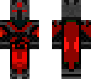 red knight