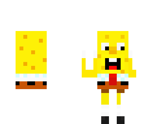 spongebob