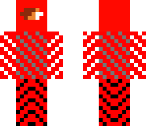 red power ranger