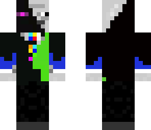 ender derp fix