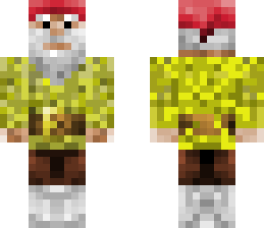gnome 4