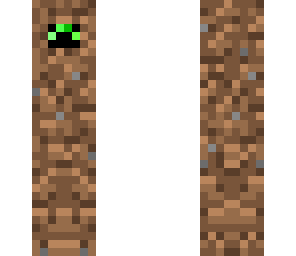 dirt creeper