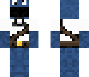 cookie monster