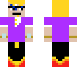 gangnam teen