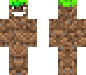 dirt men