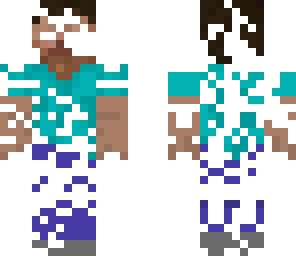 herobrine the final chapter