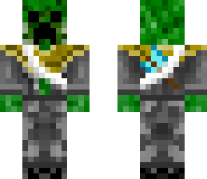 creeper king
