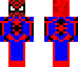 spiderman