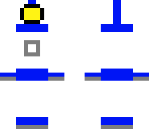 spaceman