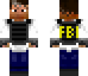 fbi agent ed