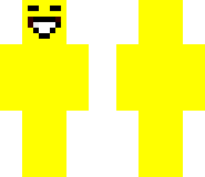 happy jumper