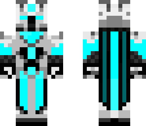 ice king edit