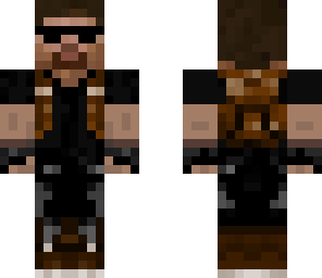 new adventurer