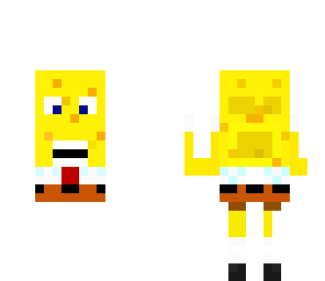 spongebob