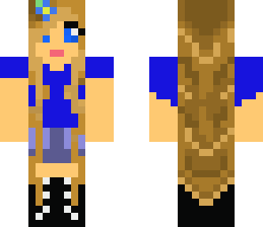 cute nice and cool girl