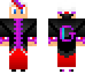therandomgamer15 advance