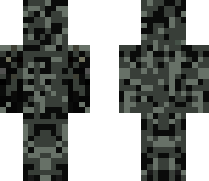 bedrock suit