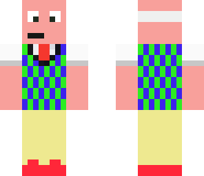 groovy grampa