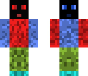 4 head