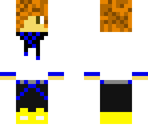 the _ginge