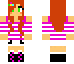 the cool prinsess
