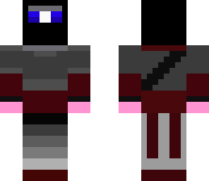 assassin warrior