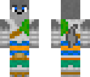 wolf link -twilight princess-