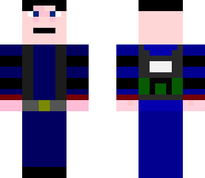 adventurer flameburm