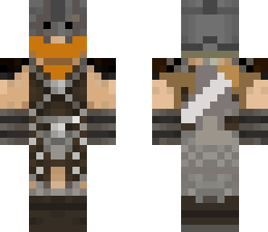 dragonborn