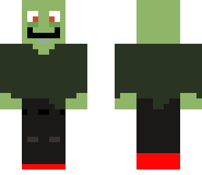 saladfingers