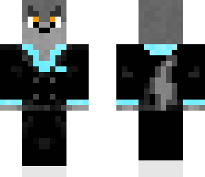 prom wolf -anti-