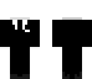 slender man