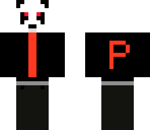 sir panda