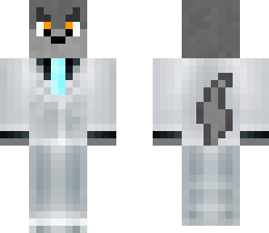 business wolf -anti-
