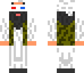 3d bin laden