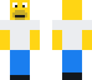 homer simpson