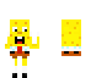 spongebob