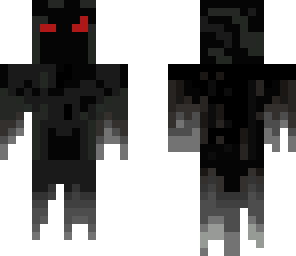burrow wights