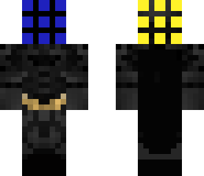cubichead batman