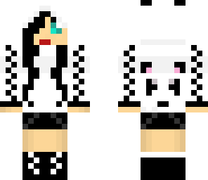 panda emo